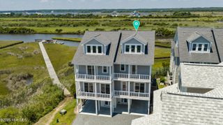 128 Sea Oaks Court, N Topsail Beach, NC 28460