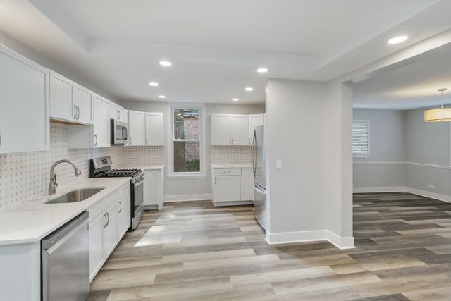 9412 S Homan Avenue, Evergreen Park, IL 60805