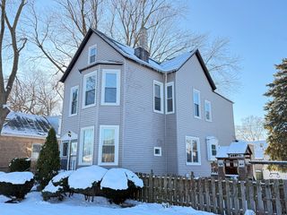 9412 S Homan Avenue, Evergreen Park, IL 60805