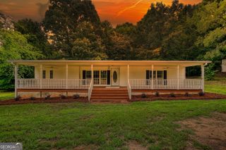 420 Long Piney Road, Mansfield, GA 30055