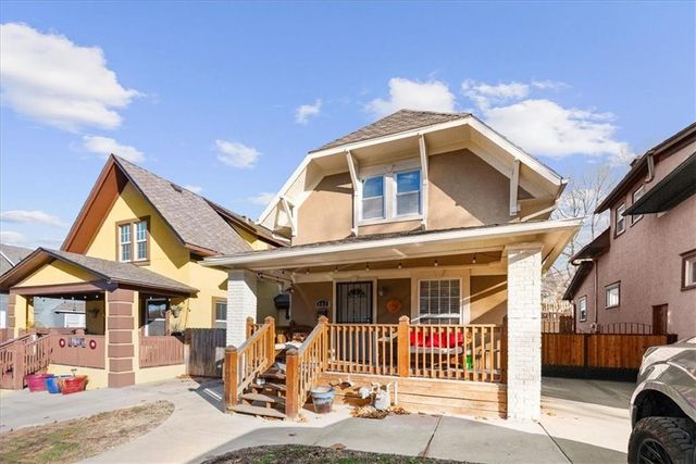 803 N 18th Street, Kansas City, KS 66102