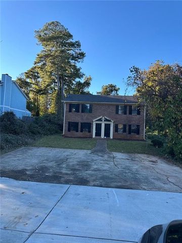880 Five Forks Trickum Road, Lawrenceville, GA 30046