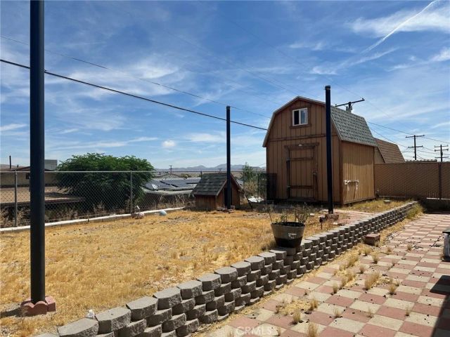 1625 Church, Barstow, CA 92311