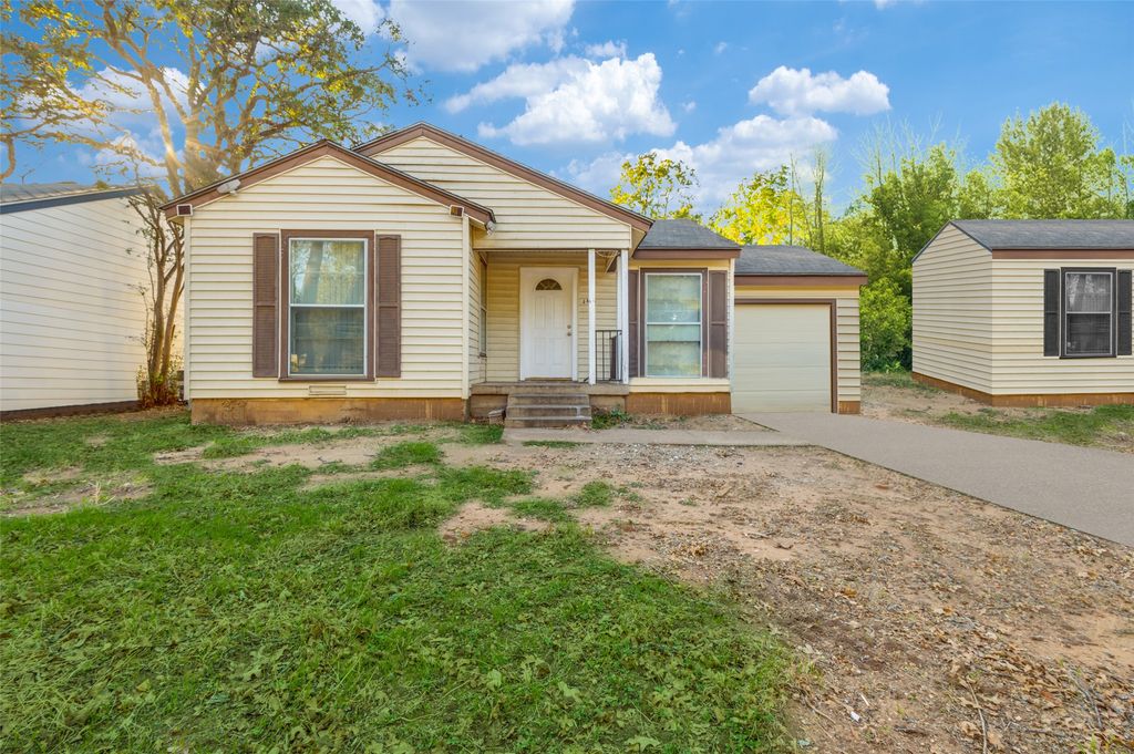 1410 S West Street S, Arlington, TX 76010