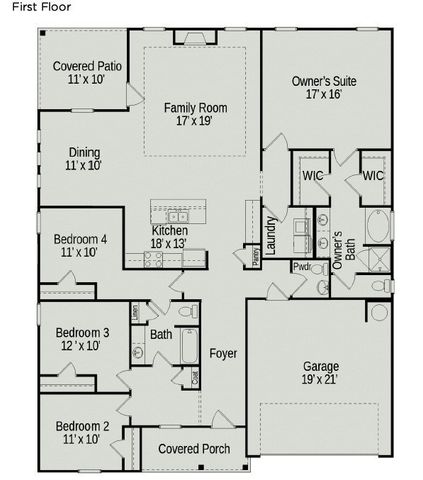 589 Nightengale Ridge Dr, Columbia, TN 38401