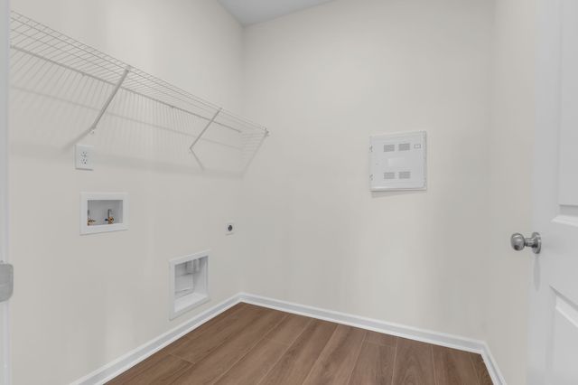 589 Nightengale Ridge Dr, Columbia, TN 38401