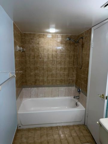11780 SW 18th Street 215-2, Miami, FL 33175