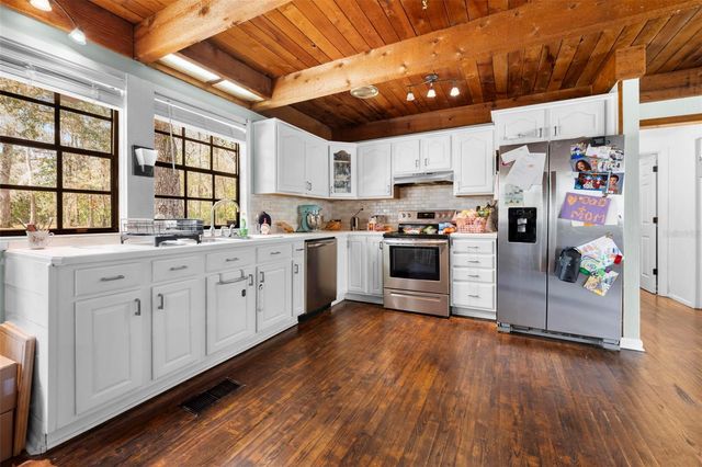 14352 PONCE DE LEON BOULEVARD, Brooksville, FL 34601