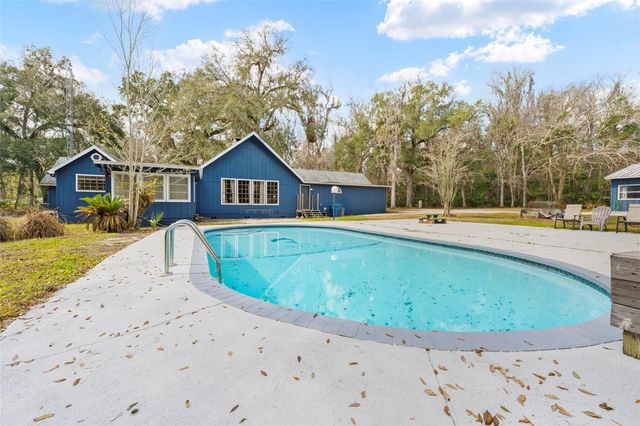 14352 PONCE DE LEON BOULEVARD, Brooksville, FL 34601