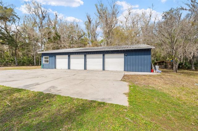 14352 PONCE DE LEON BOULEVARD, Brooksville, FL 34601