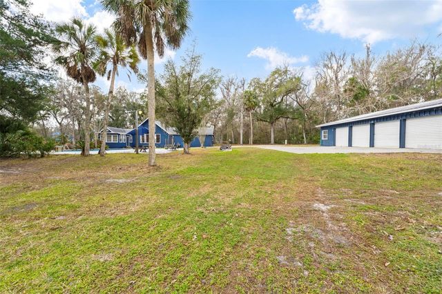 14352 PONCE DE LEON BOULEVARD, Brooksville, FL 34601
