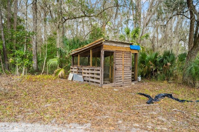 14352 PONCE DE LEON BOULEVARD, Brooksville, FL 34601