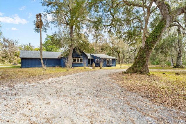 14352 PONCE DE LEON BOULEVARD, Brooksville, FL 34601