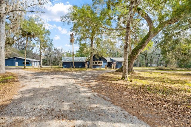 14352 PONCE DE LEON BOULEVARD, Brooksville, FL 34601