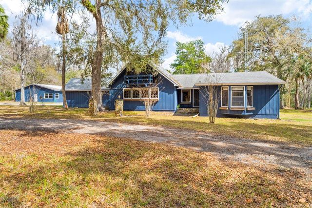 14352 PONCE DE LEON BOULEVARD, Brooksville, FL 34601