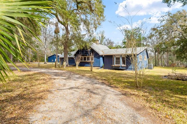 14352 PONCE DE LEON BOULEVARD, Brooksville, FL 34601
