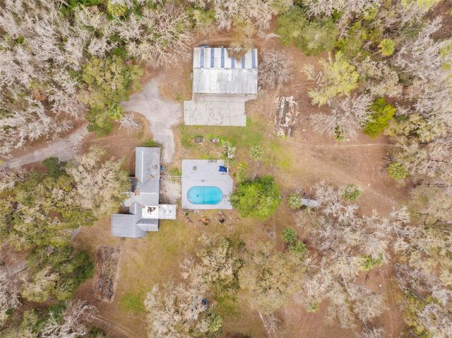 14352 PONCE DE LEON BOULEVARD, Brooksville, FL 34601