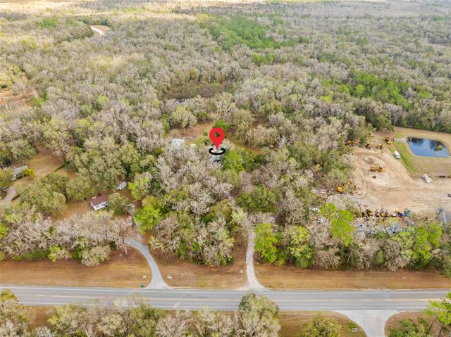 14352 PONCE DE LEON BOULEVARD, Brooksville, FL 34601