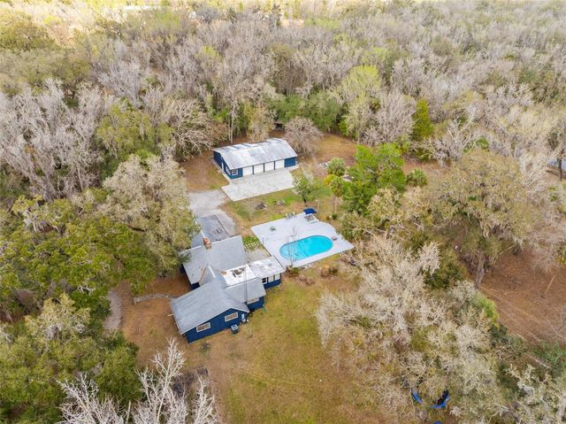 14352 PONCE DE LEON BOULEVARD, Brooksville, FL 34601