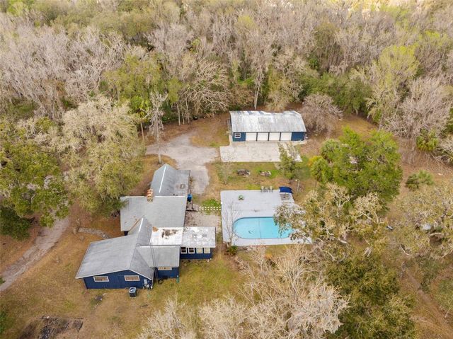 14352 PONCE DE LEON BOULEVARD, Brooksville, FL 34601