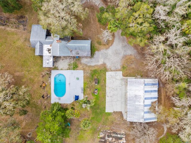14352 PONCE DE LEON BOULEVARD, Brooksville, FL 34601