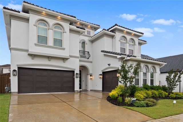 12189 Diamond Creek Drive, Frisco, TX 75035