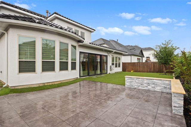 12189 Diamond Creek Drive, Frisco, TX 75035