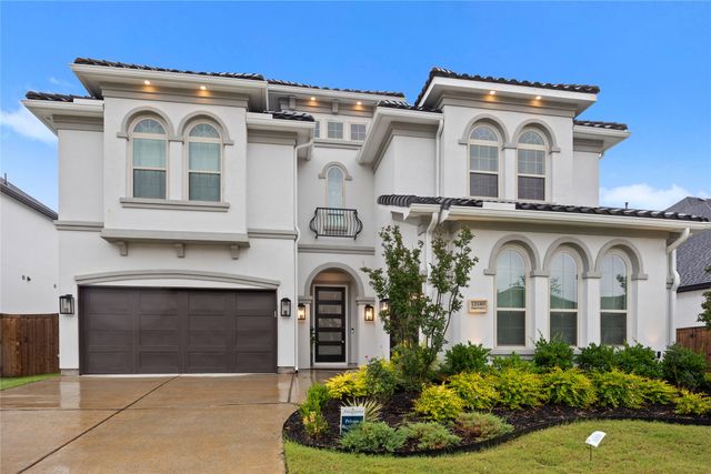 12189 Diamond Creek Drive, Frisco, TX 75035