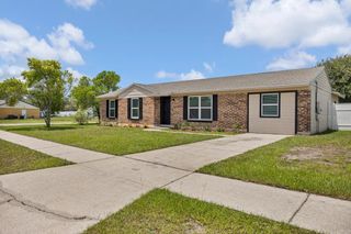 8149 JUSTIN ROAD S, Jacksonville, FL 32210