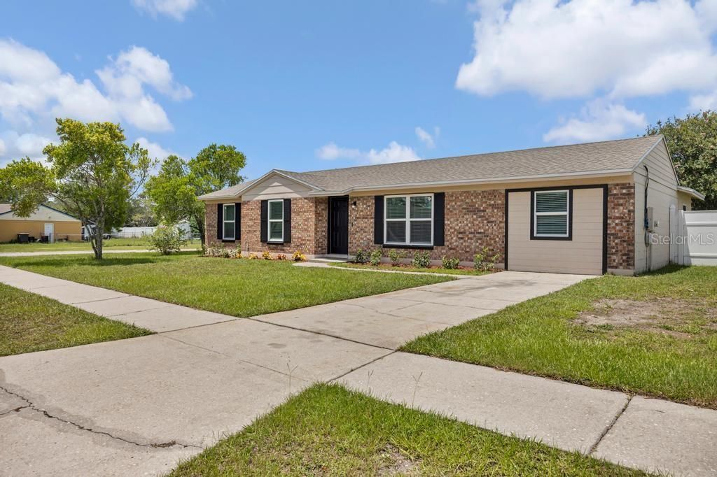 8149 JUSTIN ROAD S, Jacksonville, FL 32210