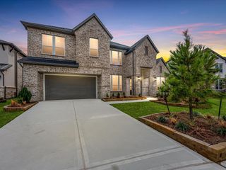 28725 Diamond Woods Drive, Spring, TX 77386