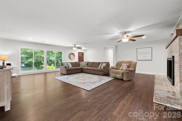 180 Lawson Lakes Drive, Clover, SC 29710