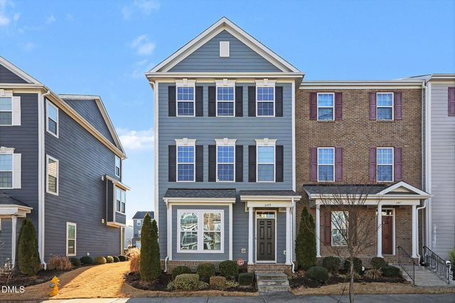 6425 Perry Creek Road, Raleigh, NC 27616