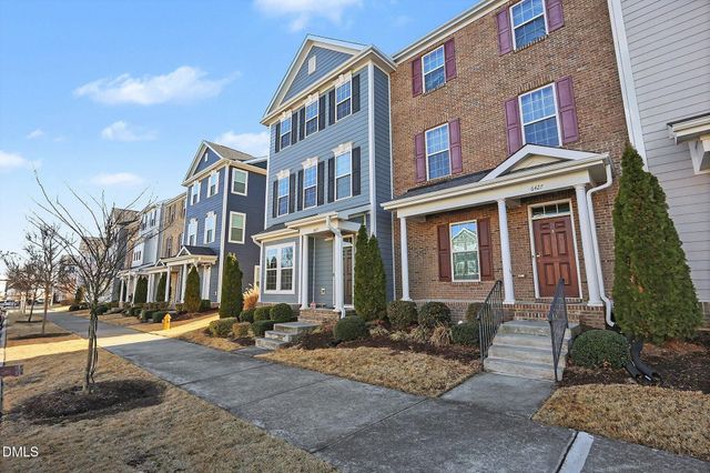 6425 Perry Creek Road, Raleigh, NC 27616