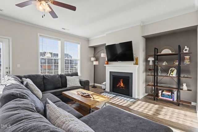 6425 Perry Creek Road, Raleigh, NC 27616