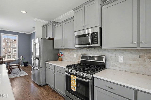 6425 Perry Creek Road, Raleigh, NC 27616