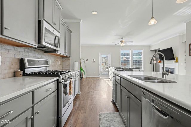 6425 Perry Creek Road, Raleigh, NC 27616