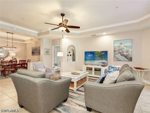 21522 Baccarat LN 102, Estero, FL 33928