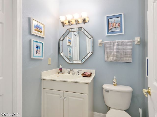 21522 Baccarat LN 102, Estero, FL 33928