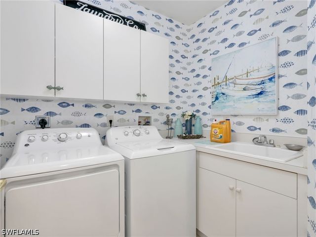 21522 Baccarat LN 102, Estero, FL 33928