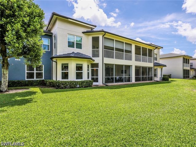 21522 Baccarat LN 102, Estero, FL 33928