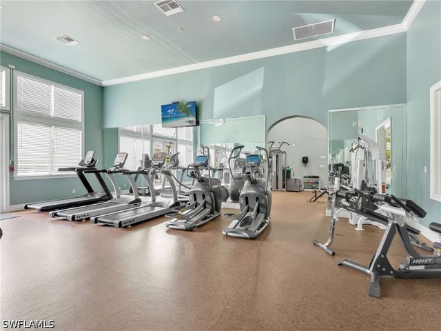 21522 Baccarat LN 102, Estero, FL 33928