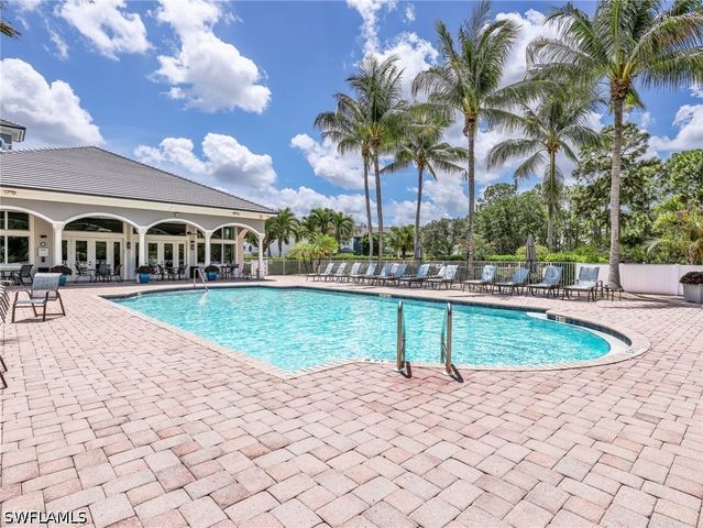 21522 Baccarat LN 102, Estero, FL 33928