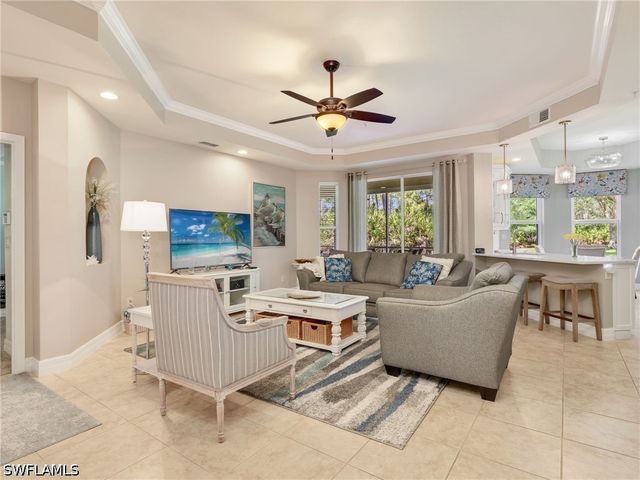 21522 Baccarat LN 102, Estero, FL 33928