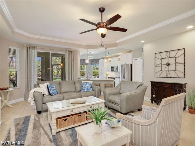 21522 Baccarat LN 102, Estero, FL 33928