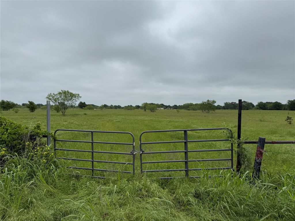 TBD County Road 3240, Kerens, TX 75144