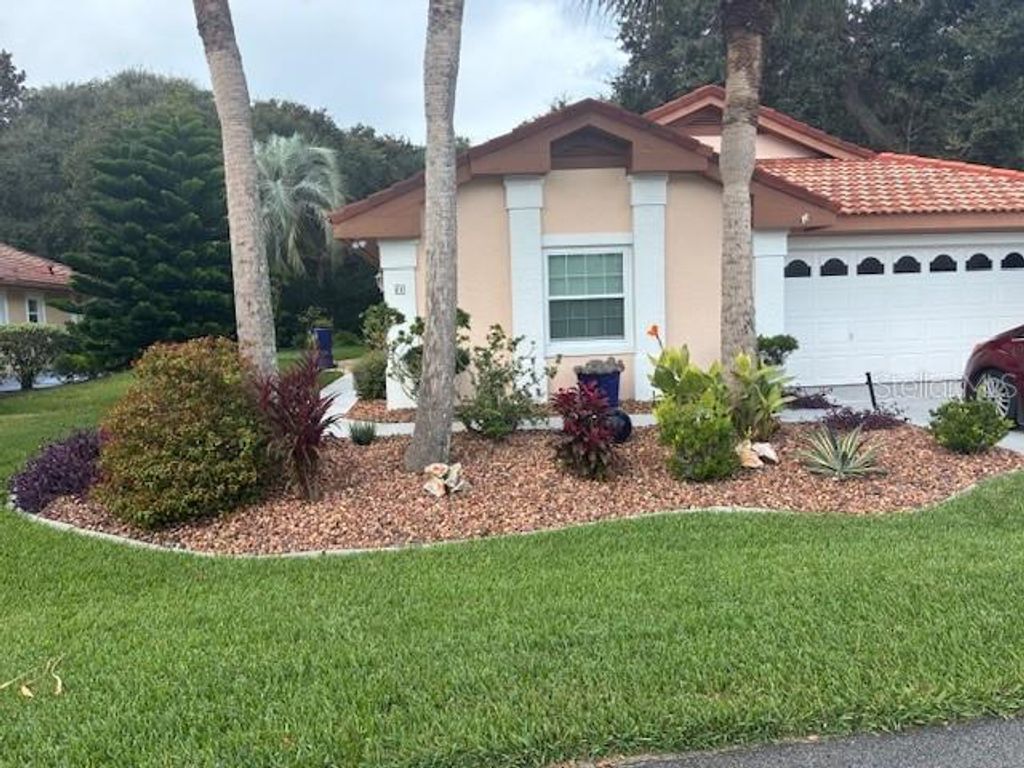 11 SAN JOSE DRIVE, Palm Coast, FL 32137