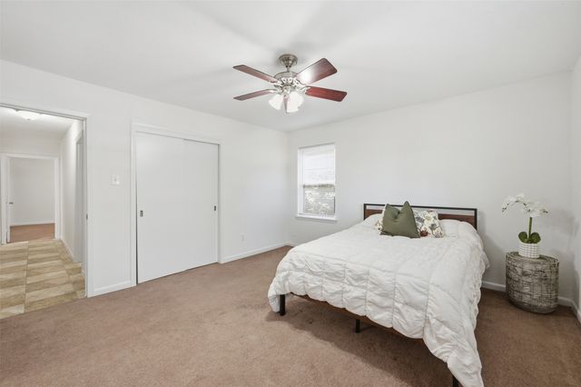 5629 Wharton Drive, Fort Worth, TX 76133