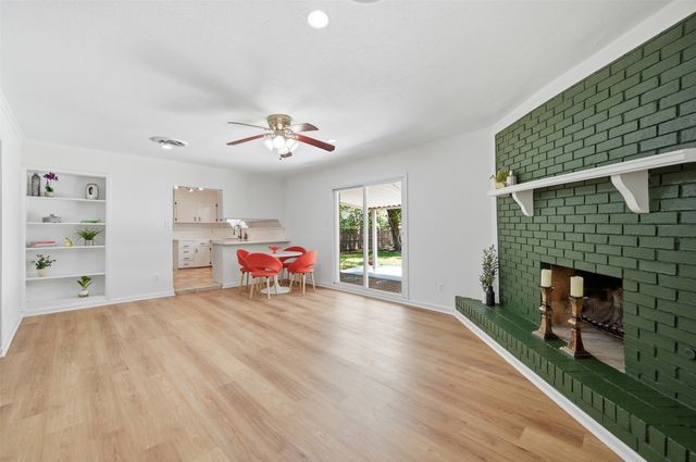 5629 Wharton Drive, Fort Worth, TX 76133