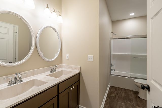 266 PR 6305, Mineola, TX 75773